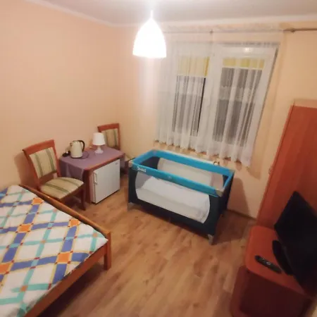 Pokoje U Teri Władysławowo